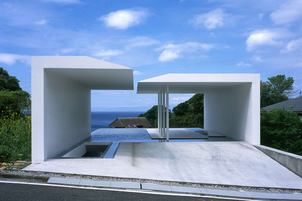 THouse / Kubota Architect Atelier / Tokyo Hyperlocal