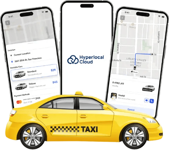 Zipcar Clone App Build An App Like Zipcar