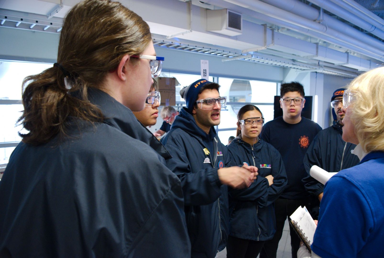 Nefirst 2023 Events Calendar