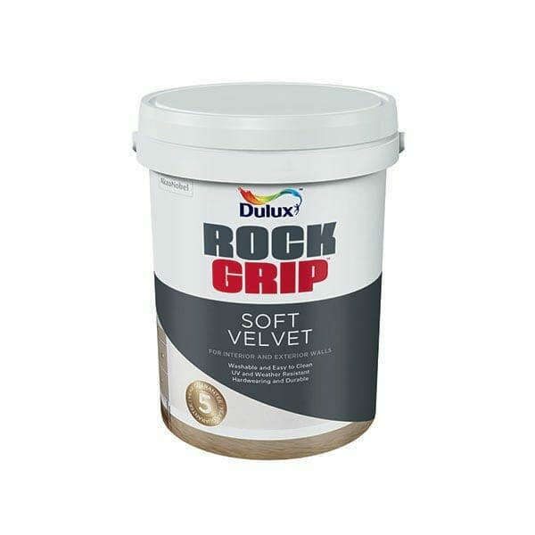 Soft Velvet Sheen Hyper Paint (Pty) Ltd