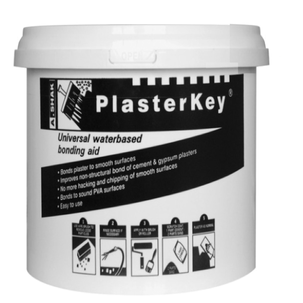 PLASTER KEY 5LT Hyper Paint (Pty) Ltd
