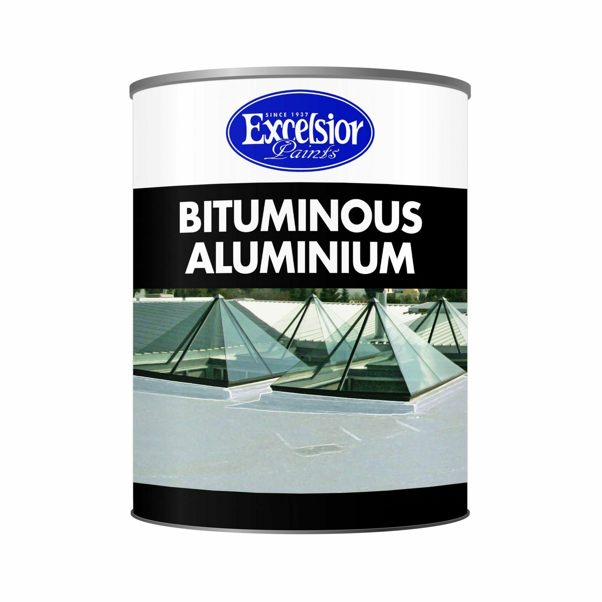 EXCELSIOR Bitumen Aluminium Hyper Paint (Pty) Ltd