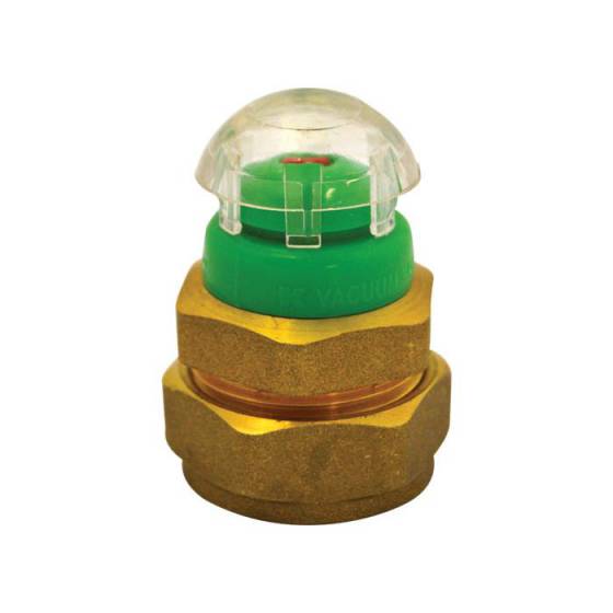 Kwikot 3/4 Vacuum Breakers Hyper Paint (Pty) Ltd