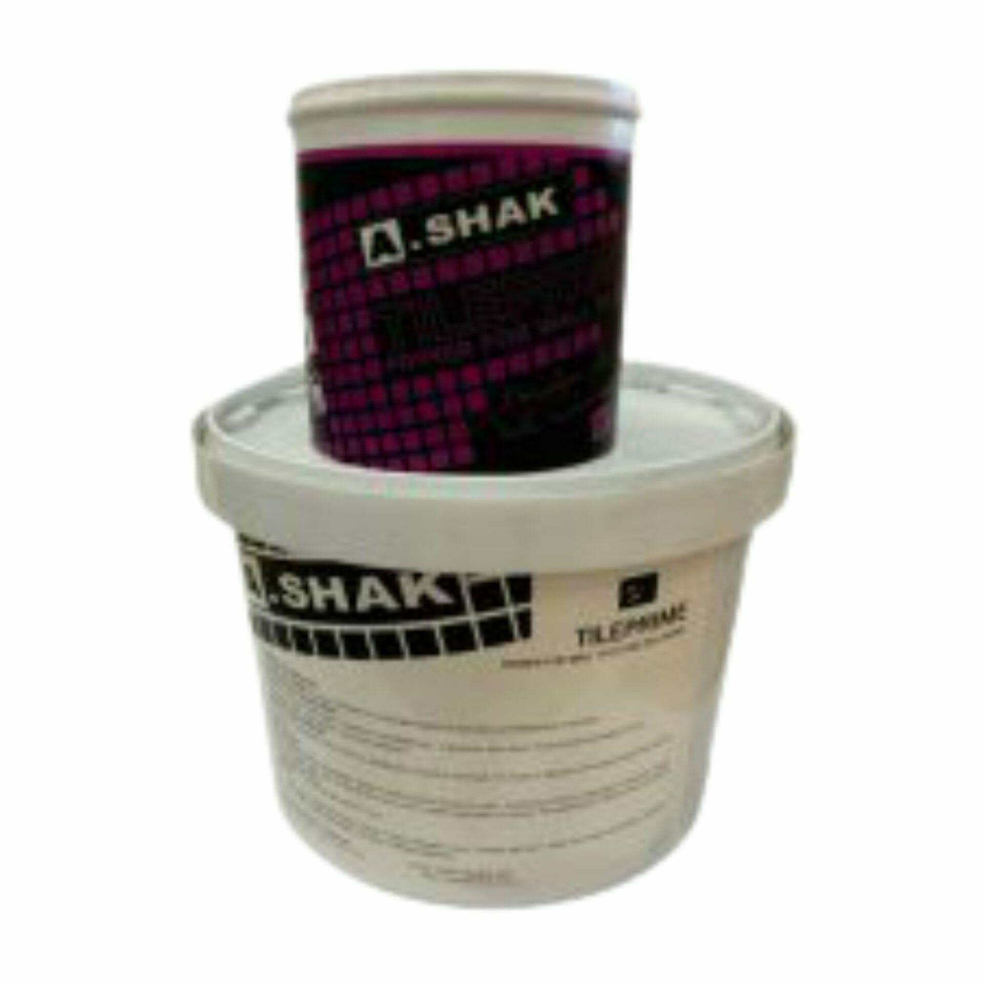 ASHAK TILE PRIMER Hyper Paint (Pty) Ltd