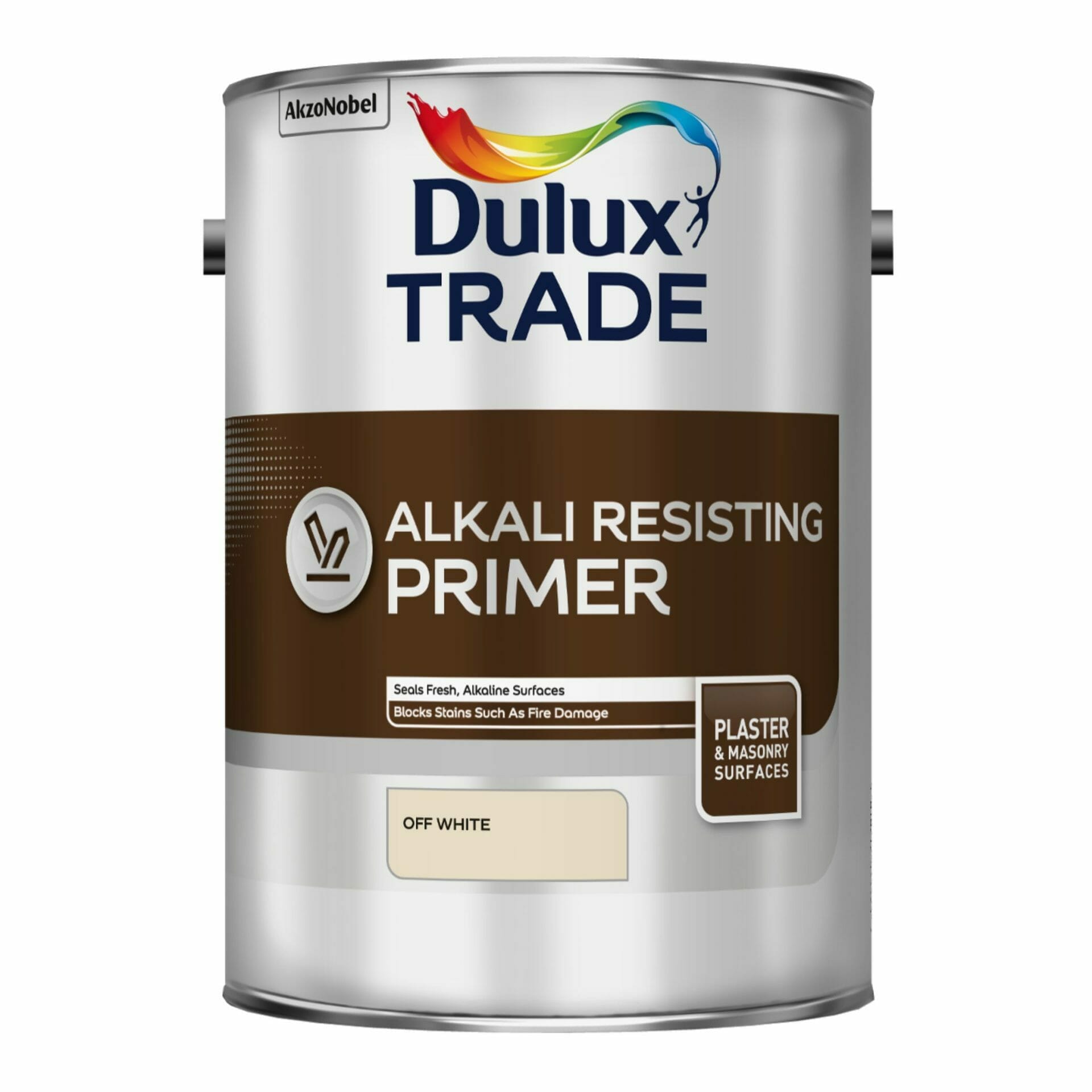 Alkali Resistance Primer Hyper Paint (Pty) Ltd