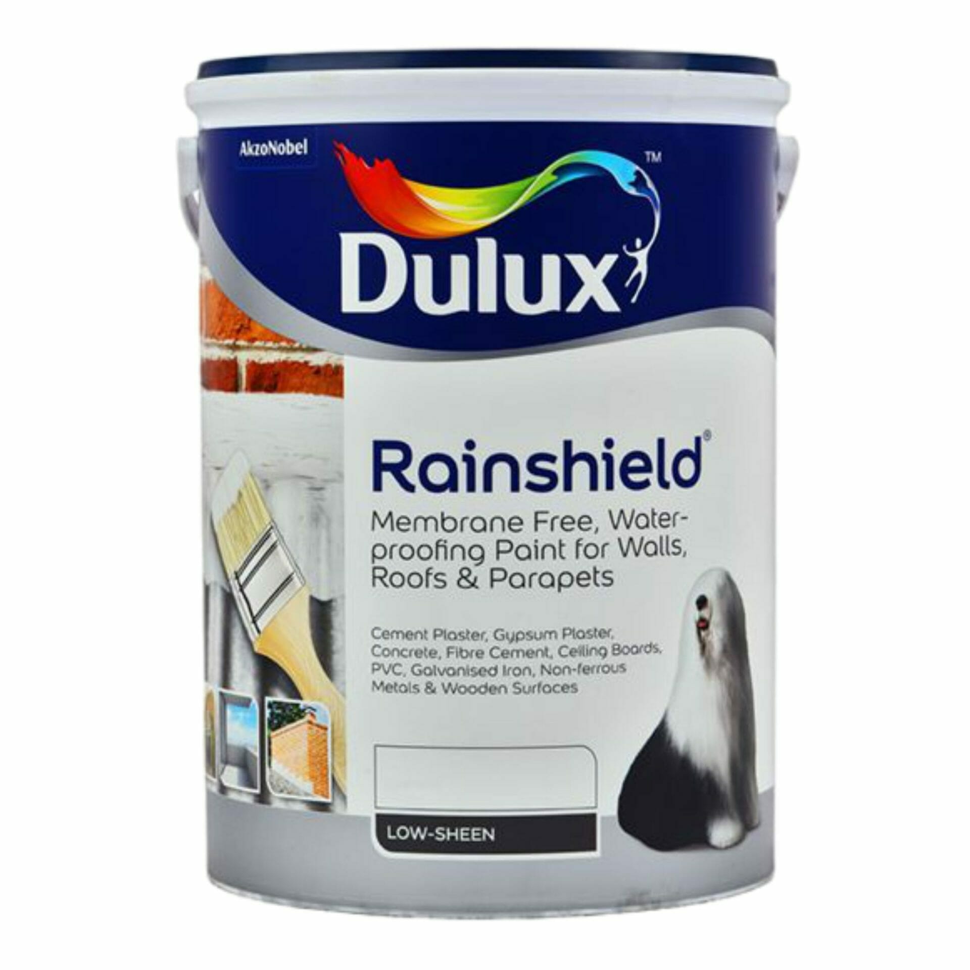 Dulux Rainshield Hyper Paint (Pty) Ltd