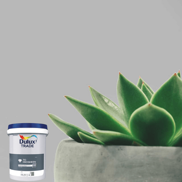 2020 Dulux Trade Dura 70 Mid Sheen Natural Colours Hyper Paint (Pty
