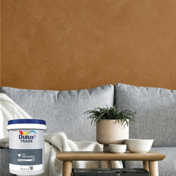 Dulux Trade 2021 Timeless Dura 70 Mid Sheen Hyper Paint (Pty) Ltd
