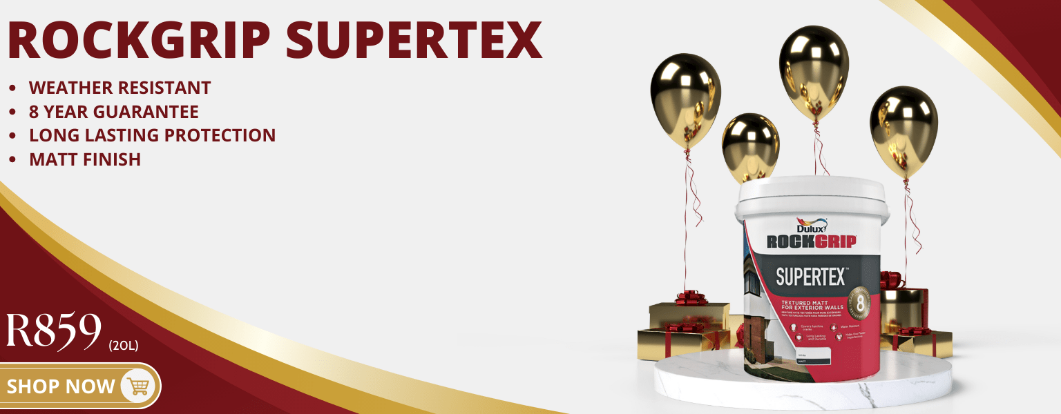 Hyper paint Paint Supplier Paint Shop Johannesburg