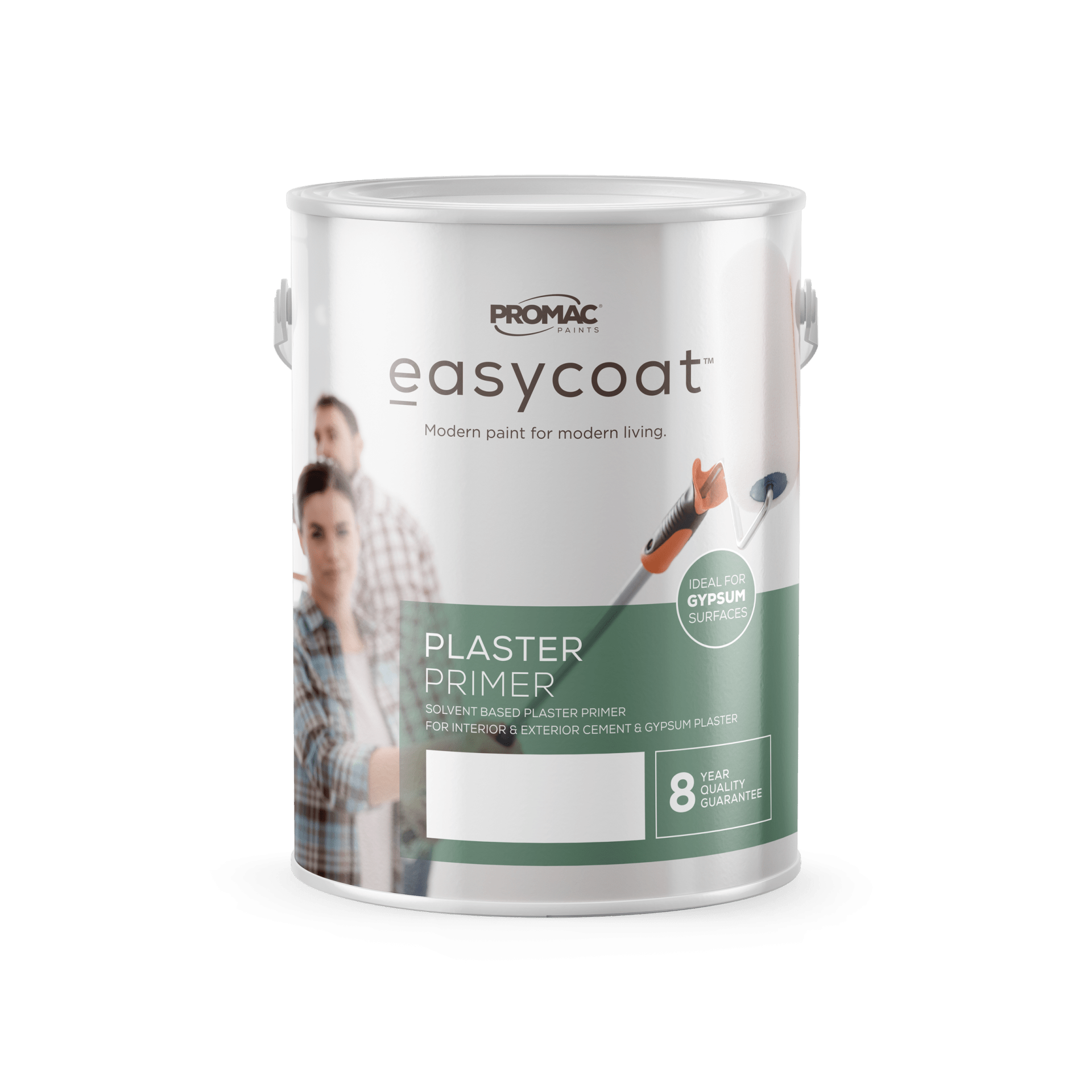 Promac Plaster Primer Oil Based Hyper Paint (Pty) Ltd
