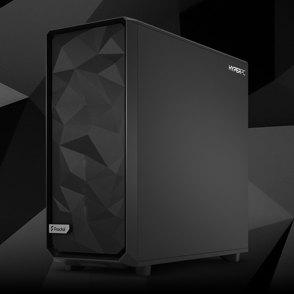 Gaming PC store «HYPERPC» buy a computer online in Dubai, UAE