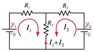 DC Circuit Examples
