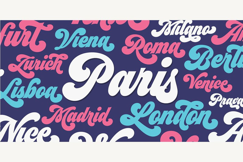 55+ Best Free and Premium Funky Fonts 2020 Hyperpix