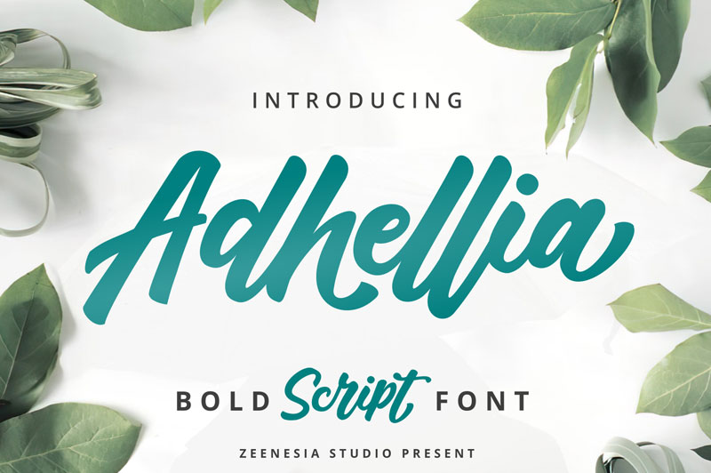 55+ Best Farmhouse Fonts (FREE / Premium) 2021 Hyperpix