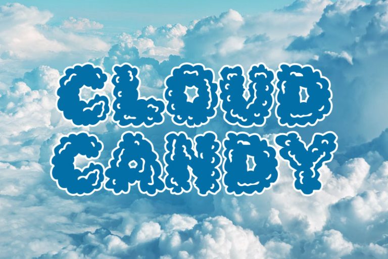 20+ Best Cloud Fonts (FREE / Premium) 2022 Hyperpix