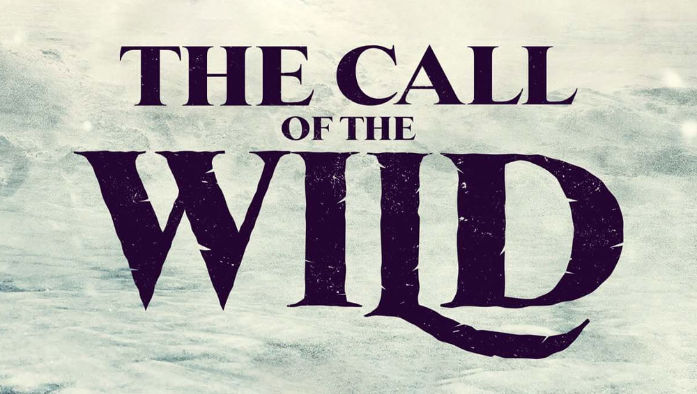 The Call of the Wild Font FREE Download Hyperpix
