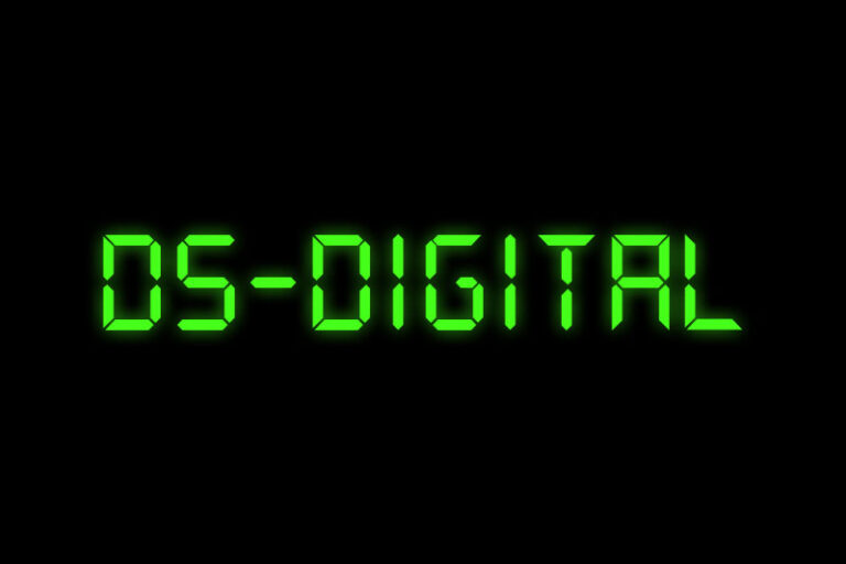 65+ Best Free and Premium Digital Clock Fonts 2020 Hyperpix