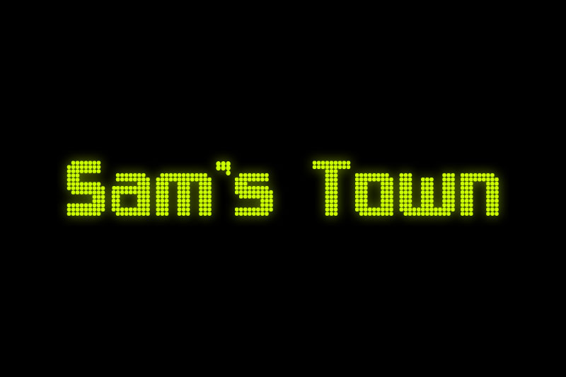 65+ Best Free and Premium Digital Clock Fonts 2020 Hyperpix
