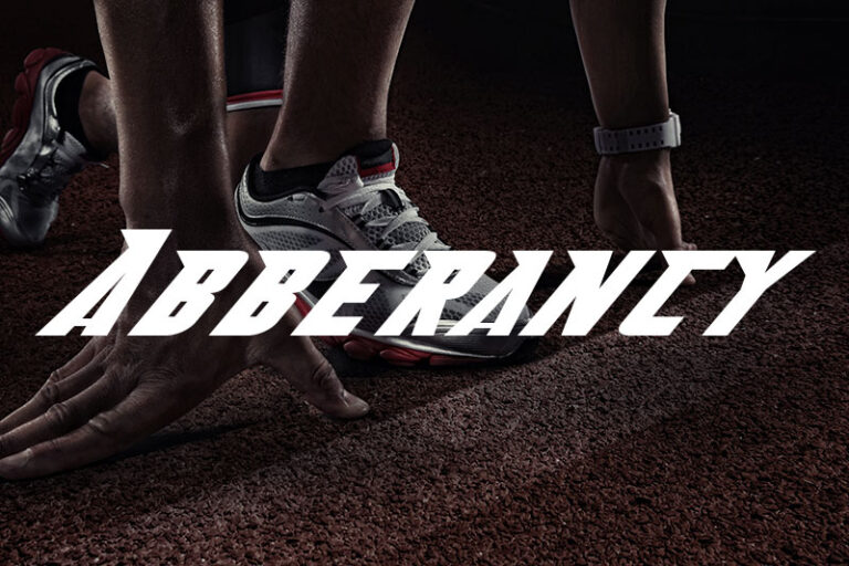 50+ Best Running Fonts (FREE / Premium) 2024 Hyperpix