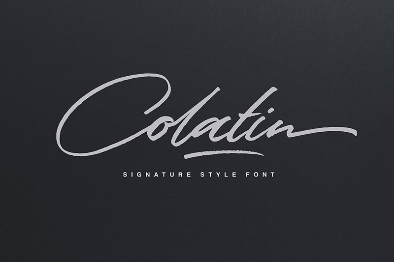 50+ Best Free and Premium Running Fonts 2020 Hyperpix