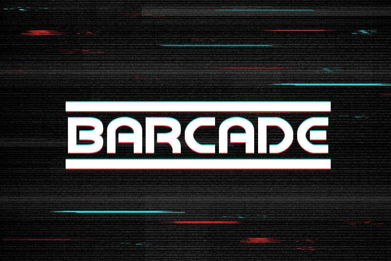 Best VHS Fonts (FREE / Premium) UPDATED 2020 Hyperpix