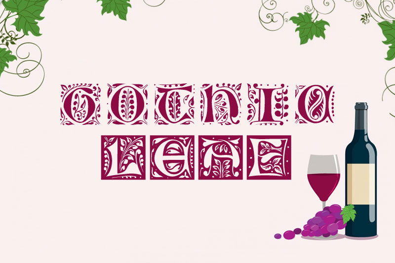 40+ Best Free and Premium Vine Fonts 2020 Hyperpix