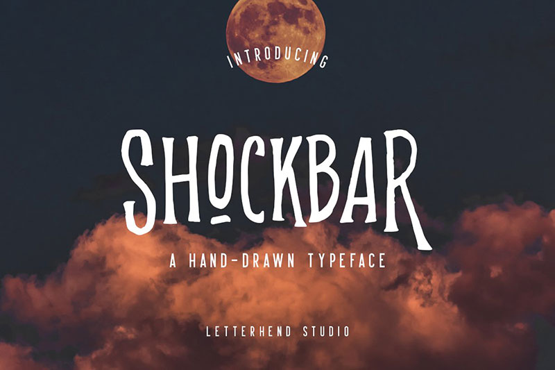 40+ Best Free and Premium Witch Fonts 2020 Hyperpix