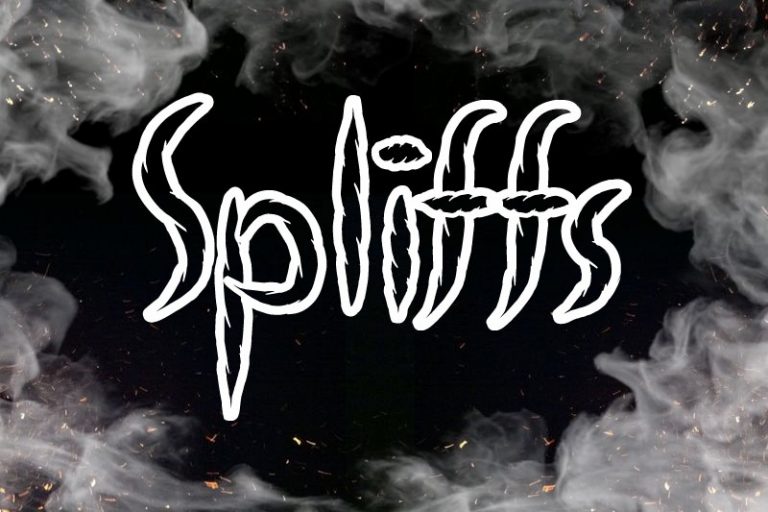 Best Smoke Fonts [FREE /Premium] 2022 Hyperpix