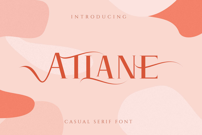 55+ Best Yoga Fonts [FREE / Premium] 2021 Hyperpix