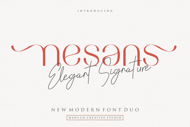 55+ Best Yoga Fonts [FREE / Premium] 2021 Hyperpix
