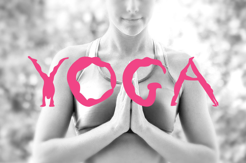 55+ Best Yoga Fonts [FREE / Premium] 2021 Hyperpix