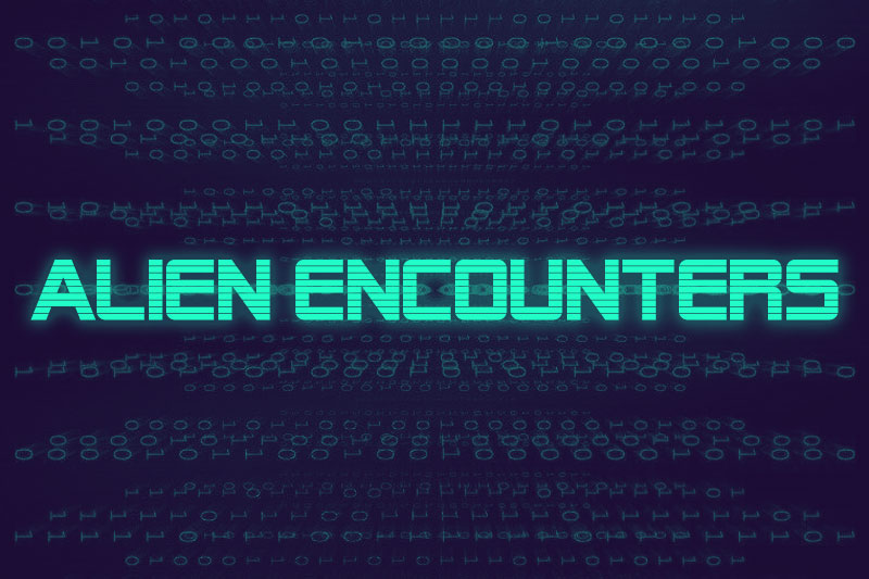 80+ Best Free and Premium Hack Fonts 2020 Hyperpix