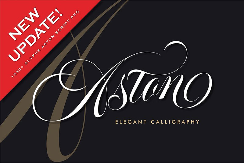 50+ Best Free and Premium Golf Fonts 2020 Hyperpix