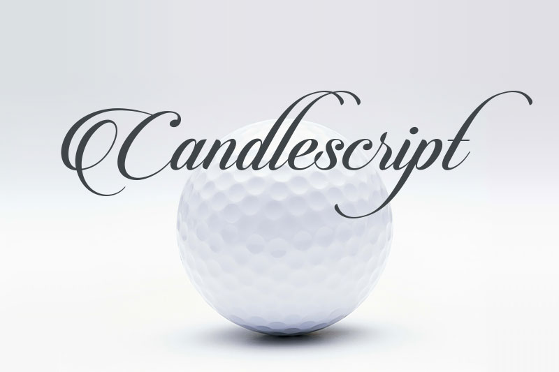 50+ Best Free and Premium Golf Fonts 2020 Hyperpix