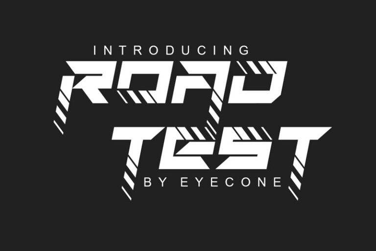 85+ Best Hack Fonts (FREE / Premium) 2021 Hyperpix