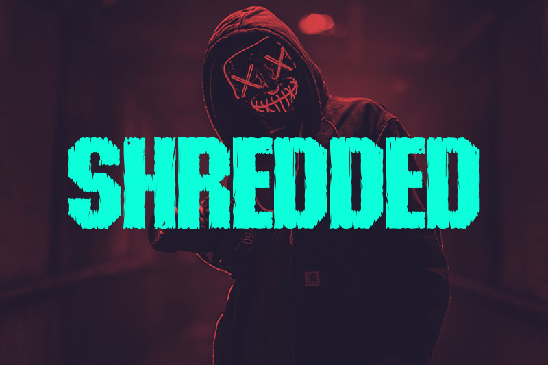 80+ Best Free and Premium Hack Fonts 2020 Hyperpix