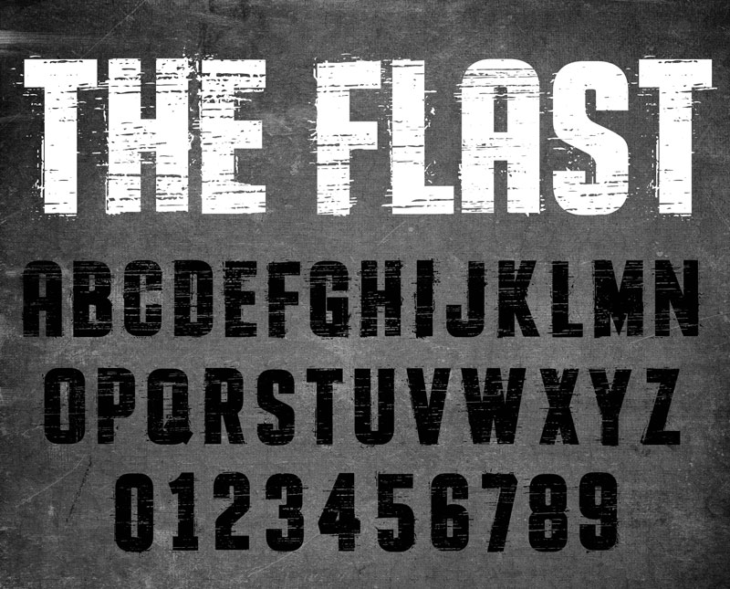 20+ Best Free and Premium Fast Fonts 2020 Hyperpix