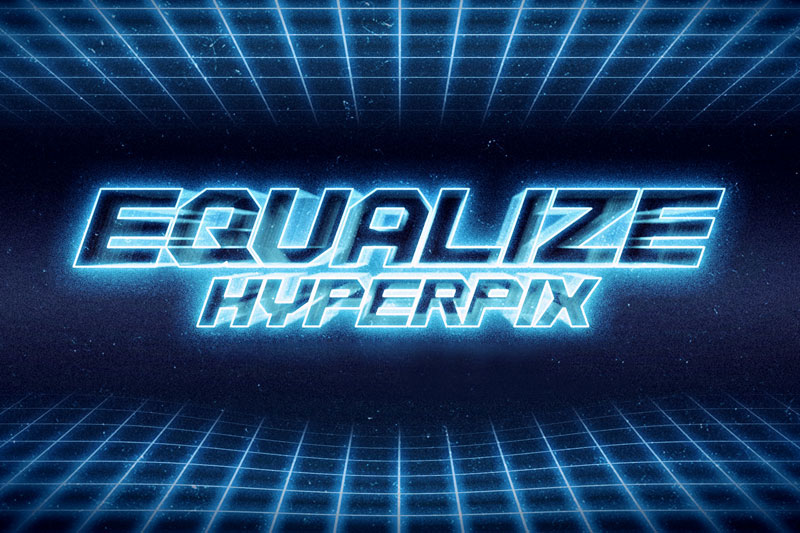 65+ Best Free and Premium DJ Fonts 2020 Hyperpix