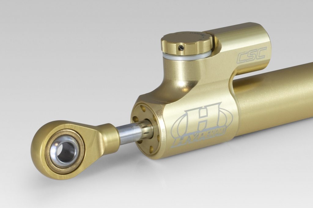 Steeringdampers Hyperpro