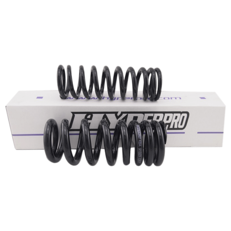 BMW Telelever HYPERPRO Combi Lowering Kit Suspension Hyperpro