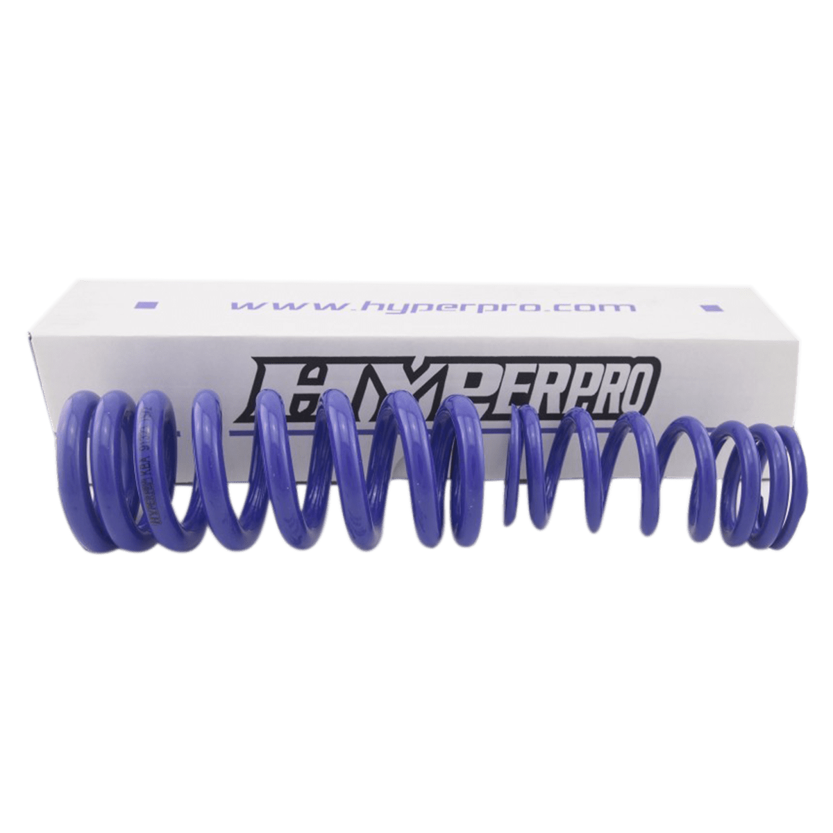 BMW Telelever HYPERPRO Combi Lowering Kit Suspension Hyperpro