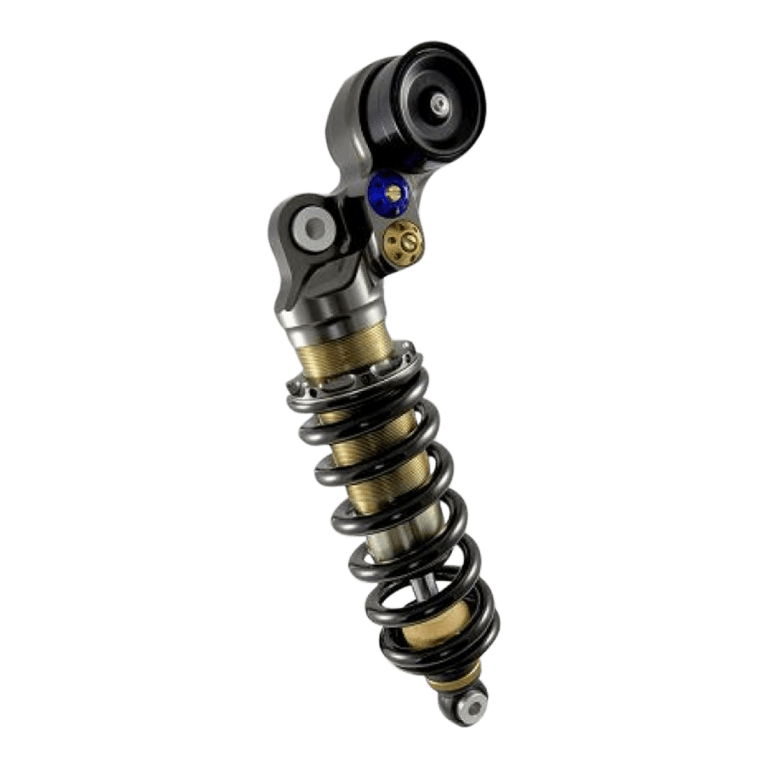 BMW HYPERPRO Rear Shocks Fixed Reservoir Hyperpro Australia