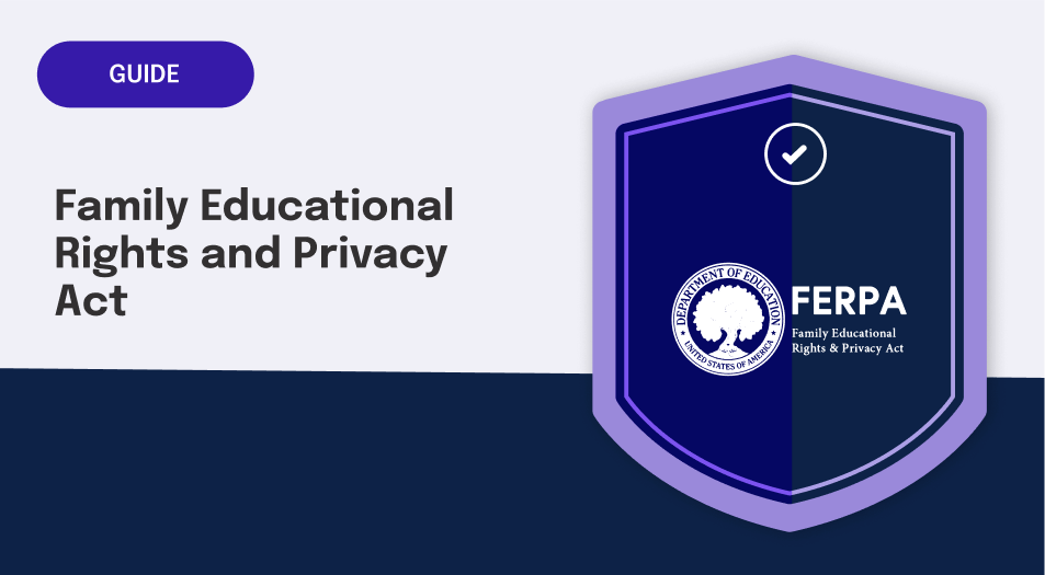 The Family Education Rights and Privacy Act (FERPA) Key Requirements