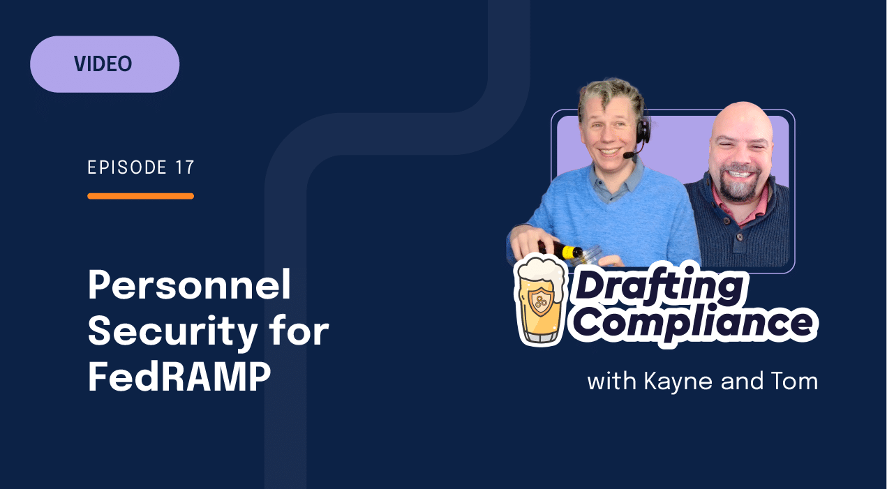 Security Compliance 101 What It Is and How to Master It Hyperproof