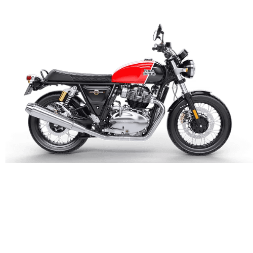 Royal Enfield Accessories Hyperrider