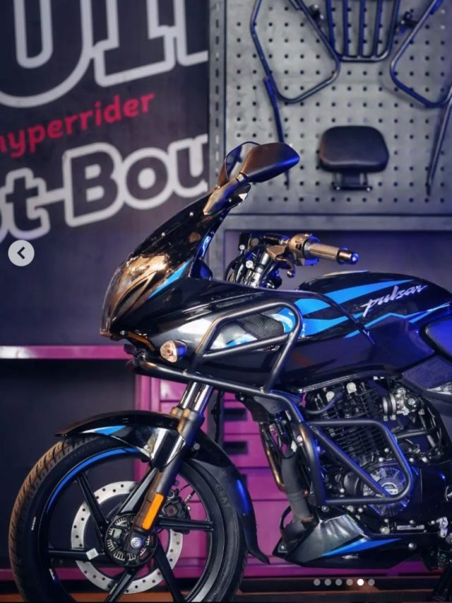 5 Reasons Why You Need To Buy Pulsar 220f Crash Guard Hyperrider