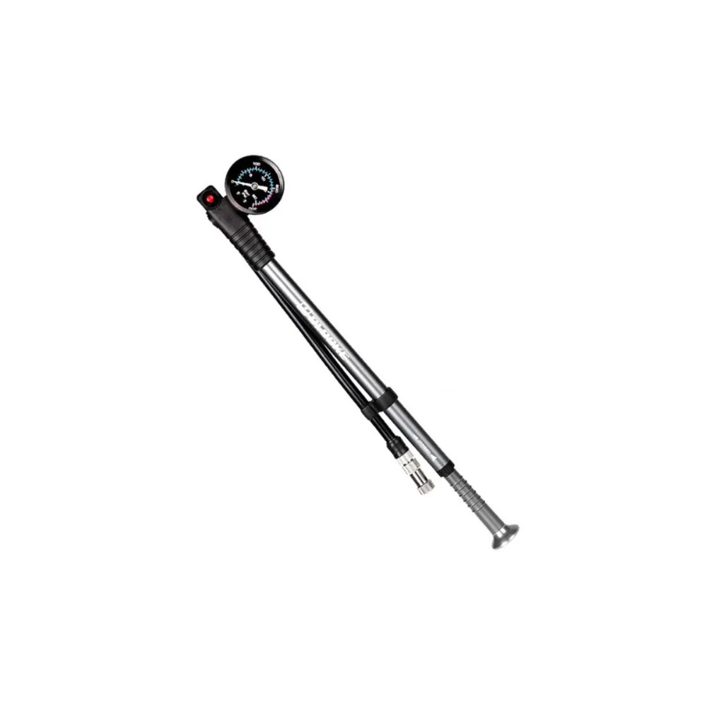 Shock Air Pump (Black) HyperRides