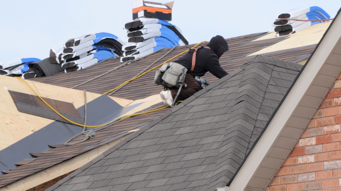 Roofing Company in Waldorf, MD Hyper Roofing