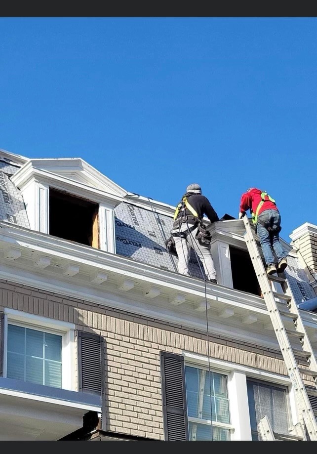 Roof Installation & Replacement in Waldorf, MD Hyper Roofing