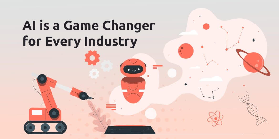 Unveiling AI's Impact Across Industries with HyperSense Solutions